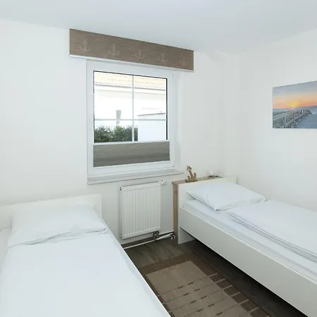 Appartement Neptun 12, 1