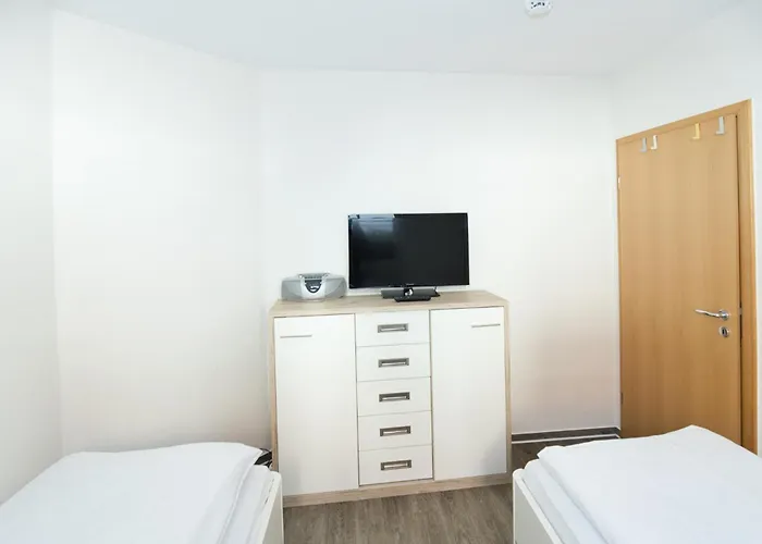 Apartmán Neptun 12, 1 *